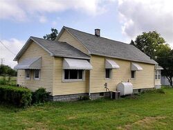 Pre-foreclosure in  BRUMMEL ST Toledo, OH 43605