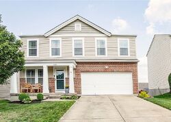 Pre-foreclosure in  WETHERLY DR South Lebanon, OH 45065