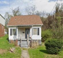 Pre-foreclosure in  MATHILDA ST Pittsburgh, PA 15234