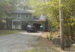 Pre-foreclosure in  STONY HOLLOW DR Tobyhanna, PA 18466