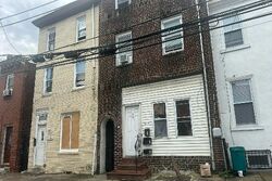 Pre-foreclosure in  CHURCH ST Philadelphia, PA 19124