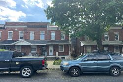 Pre-foreclosure in  OAKLAND ST Philadelphia, PA 19124