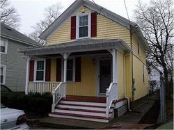 Pre-foreclosure in  ASH ST Riverside, RI 02915