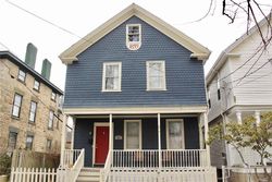 Pre-foreclosure in  SPRING ST Newport, RI 02840