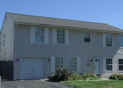 Pre-foreclosure in  INDIGO RD Levittown, PA 19057