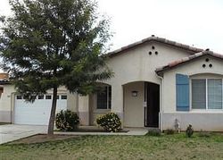 Pre-foreclosure in  PINEWOOD AVE Sanger, CA 93657