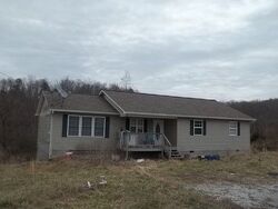 Pre-foreclosure in  KENZIE LN La Follette, TN 37766