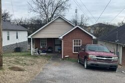 Pre-foreclosure in  LIBERIA ST Nashville, TN 37207