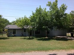 Pre-foreclosure in  GALLAGHER RD Mc Queeney, TX 78123