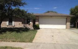 Pre-foreclosure in  SAGE BRUSH DR Corpus Christi, TX 78410