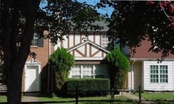 Pre-foreclosure in  TAVERN WAY Triangle, VA 22172