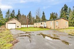 Pre-foreclosure in  FLORENCE ACRES RD Monroe, WA 98272