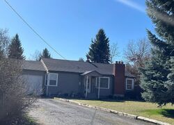 Pre-foreclosure in  W IVANHOE RD Spokane, WA 99218