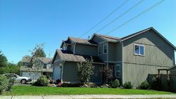 Pre-foreclosure in  84TH STREET CT E Tacoma, WA 98445