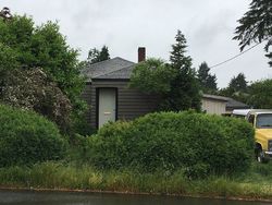 Pre-foreclosure in  84TH AVE S Seattle, WA 98178