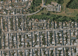 Pre-foreclosure in  W CLAY ST # 98 San Francisco, CA 94121