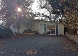 Pre-foreclosure in  CAMPBELL FLAT RD Sonora, CA 95370