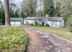 Pre-foreclosure in  HIDDEN VALLEY RD Sonora, CA 95370