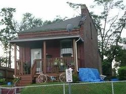 Pre-foreclosure in  COTE BRILLIANTE AVE Saint Louis, MO 63113