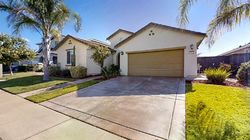 Pre-foreclosure in  MOSSY STONE WAY Rancho Cordova, CA 95742