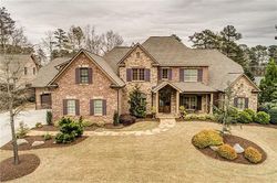 Pre-foreclosure in  GREYHAVEN LN Marietta, GA 30068