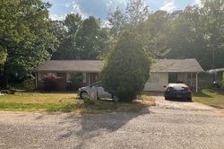 Pre-foreclosure in  COURTNEY RD Laurens, SC 29360