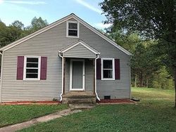 Pre-foreclosure in  PRILLAMAN SWITCH RD Ferrum, VA 24088