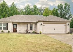 Pre-foreclosure in  PEACH ST Austin, AR 72007