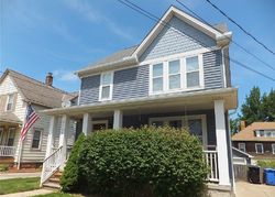 Pre-foreclosure in  HENRITZE AVE Cleveland, OH 44109
