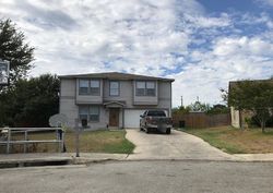 Pre-foreclosure in  MAGNOLIA GRV San Antonio, TX 78245