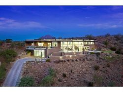 Pre-foreclosure in  N LA COLINA DR Paradise Valley, AZ 85253