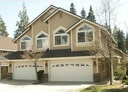 Pre-foreclosure in  LAKESIDE DR Westwood, CA 96137