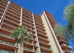 Pre-foreclosure in  N CENTRAL AVE UNIT 3E Phoenix, AZ 85012