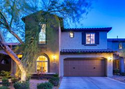 Pre-foreclosure in  E HALF HITCH PL Phoenix, AZ 85050