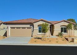 Pre-foreclosure in  PRAIRIE DUNES WAY Indio, CA 92203