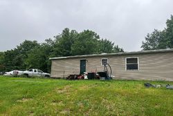 Pre-foreclosure in  MARATHON RD Otter Lake, MI 48464