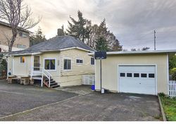 Pre-foreclosure in  HAMILTON ST North Bend, OR 97459