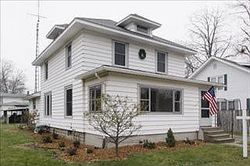 Pre-foreclosure in  ELM ST Three Rivers, MI 49093