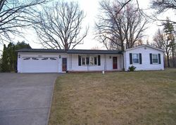 Pre-foreclosure in  MARJORIE LN Clio, MI 48420