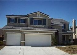 Pre-foreclosure in  W AVENUE K2 Lancaster, CA 93536