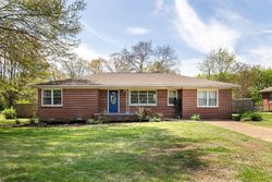 Pre-foreclosure in  CAMELLIA DR Florence, AL 35633