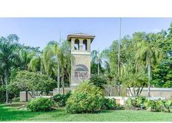 Pre-foreclosure in  PALM CIR N Hollywood, FL 33025