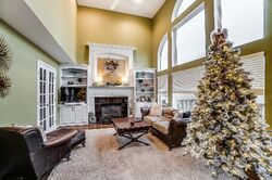 Pre-foreclosure in  DOERIDGE DR Erlanger, KY 41018