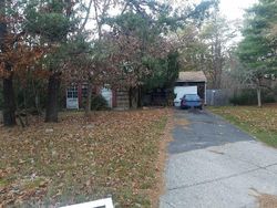 Pre-foreclosure in  RICKY RD Manorville, NY 11949