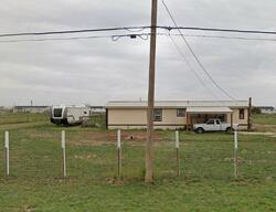 Pre-foreclosure in  WHEATSTRAW RD Amarillo, TX 79118