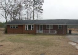 Pre-foreclosure in  HARRILL ST Spring Lake, NC 28390