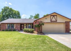 Pre-foreclosure in  S 100TH EAST AVE Tulsa, OK 74129