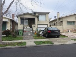 Pre-foreclosure in  66TH AVE Oakland, CA 94621