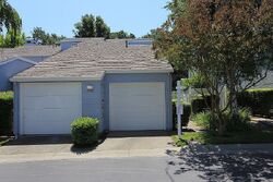 Pre-foreclosure in  CREEKSIDE DR Pleasanton, CA 94588