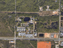 Pre-foreclosure in  LA CANOSA BLVD Santa Rosa Beach, FL 32459